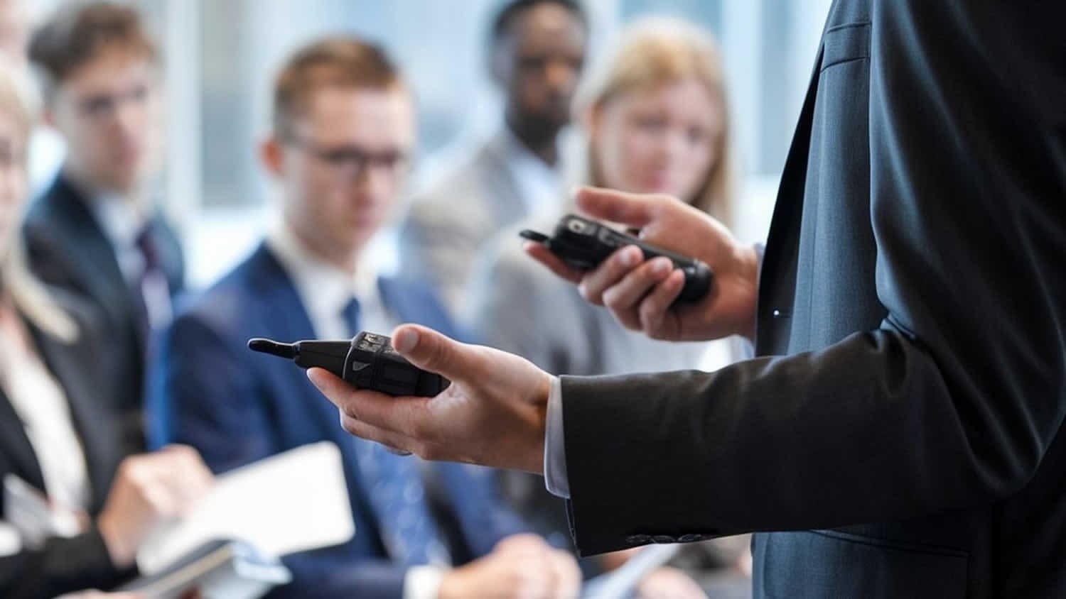 Corporate Workshop & Conferences