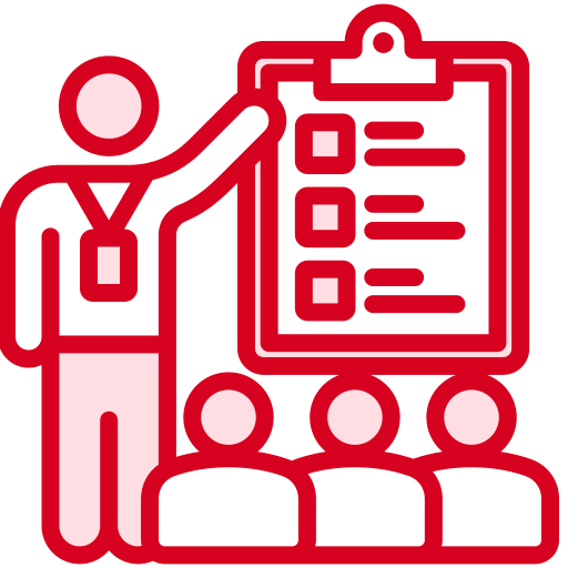 Curated Experts You Can Trust