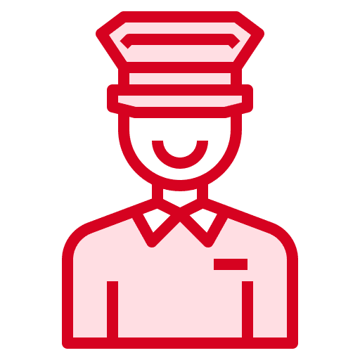 Experienced Chauffeurs