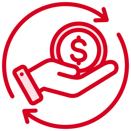 Stress-Free, HRDC Claimable