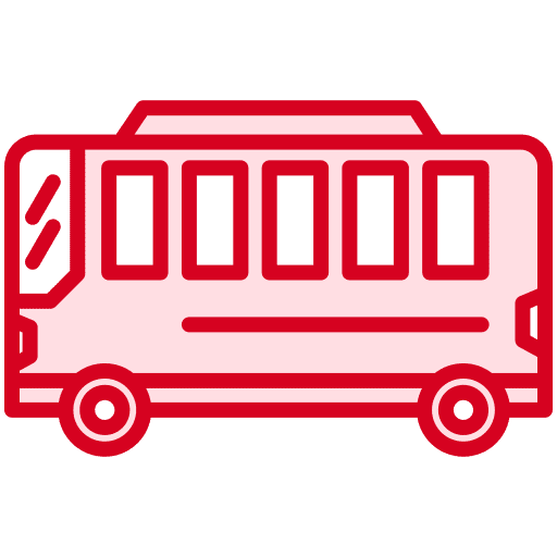 Variety of Transport Options