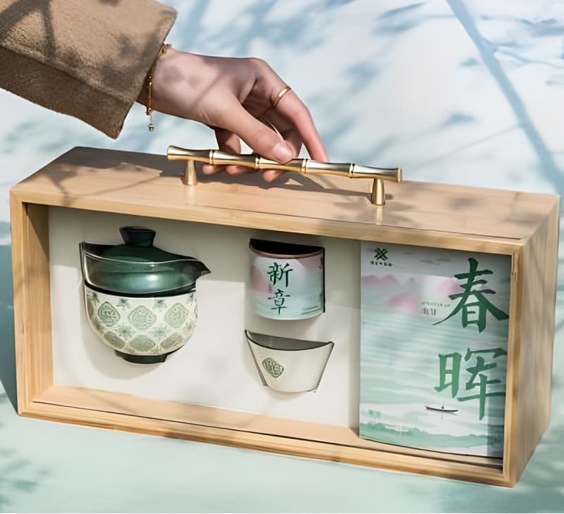 Prosperity Red Edition