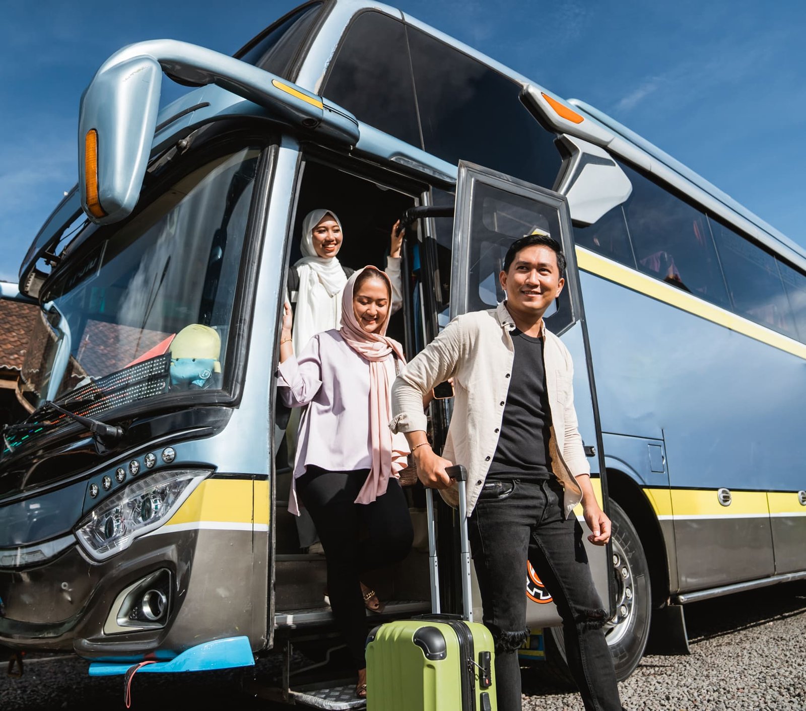 Corporate Transport Services