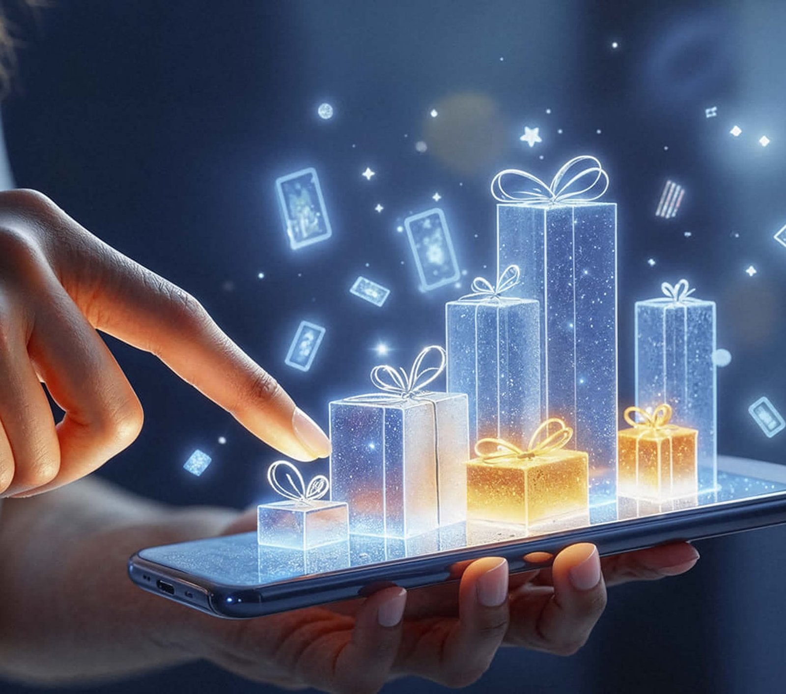 Premium Sourcing & Corporate Gifting